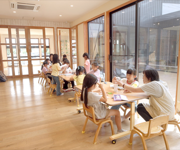 AKENO kids After School club